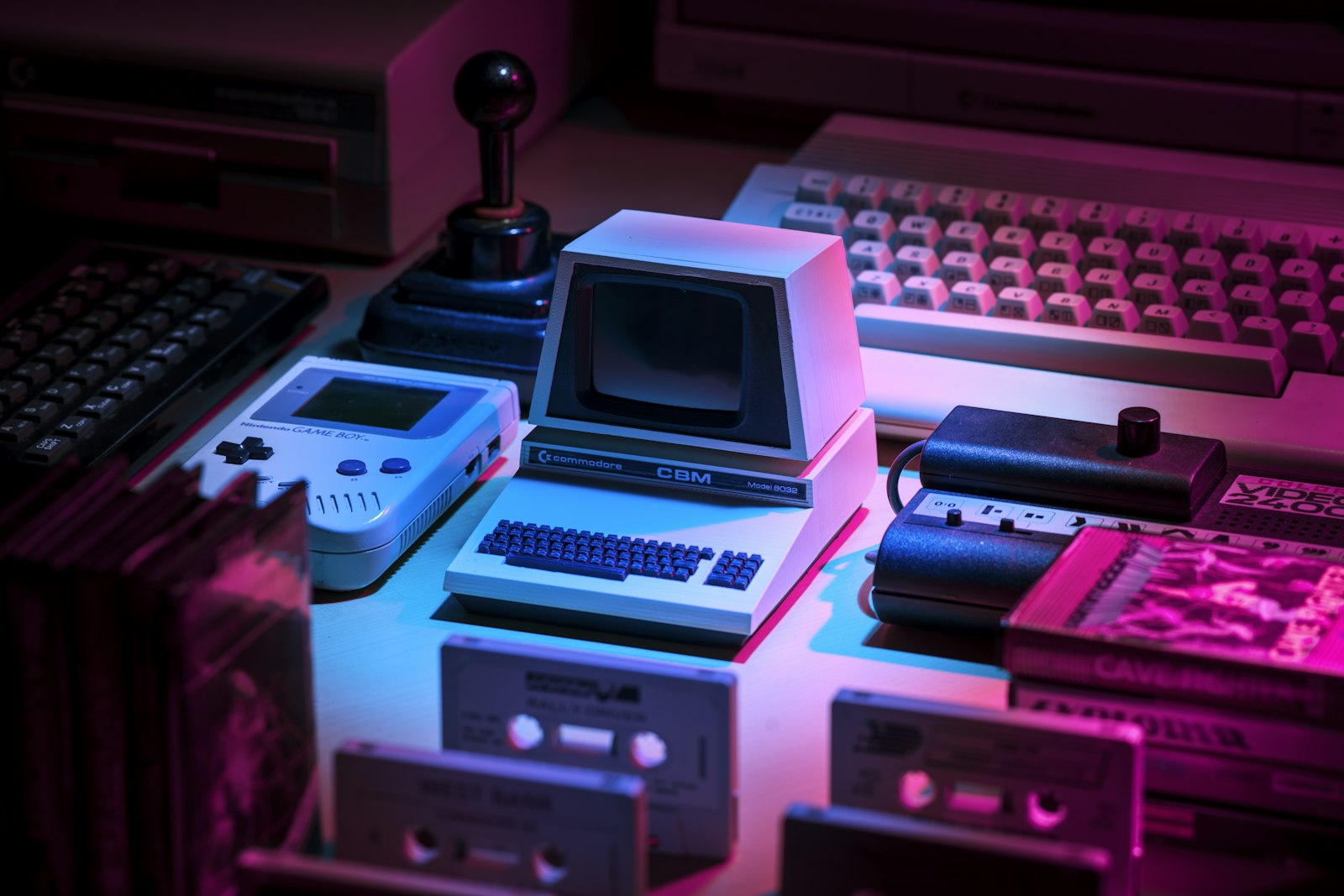 Building the Retro Game Arcade: 400 Games in Your Browser