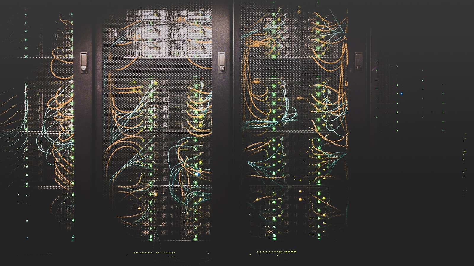 Why I Self-Host Everything